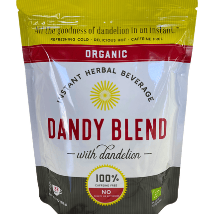 Dandy Blend, Organic, Instant Beverage