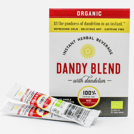 Dandy Blend, Organic, Instant Beverage