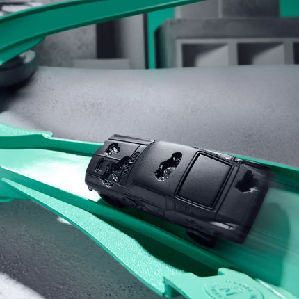 Daniel Arsham x Hot Wheels Eroded Ford Mustang
