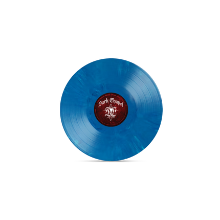 Dark Chapel - Spirit In The Glass (Deluxe) Laguna Eco Mix Vinyl