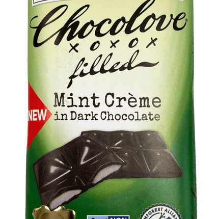Chocolate Bars, Dark, Chocolove