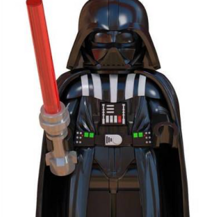 Darth Vader - Empire Strikes Back