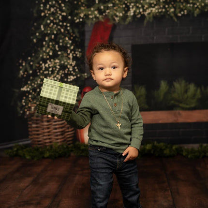 The David Bundle: 2 Pairs of Easy-On  Barefoot Kids' Shoes