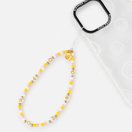 Dawn Phone Charm