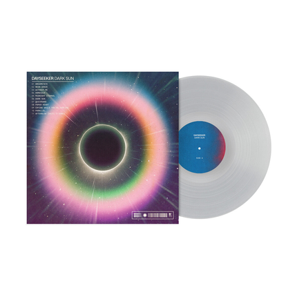 Dayseeker – Dark Sun (Splatter LP Vinyl)