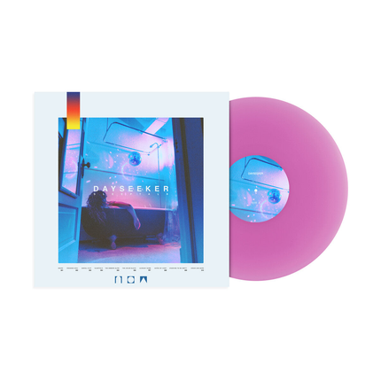 Dayseeker – Sleeptalk (Marble LP Vinyl)