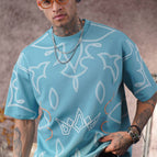 Light Blue / S