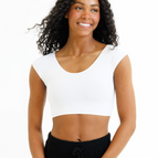 XS / White