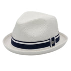 Small/Medium / White