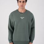 Green / S