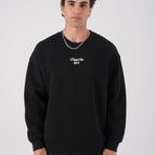 Black / S