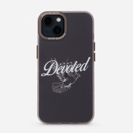 Devoted Phone Case