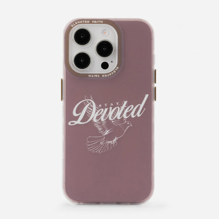 Devoted Phone Case