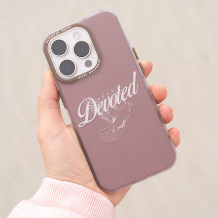 Devoted Phone Case