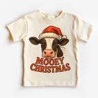 Natural Short Sleeve Tee / 12 Month