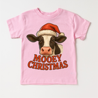 Pink Short Sleeve Tee / 2T Kids