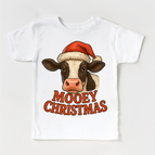 White Short Sleeve Tee / 12 Month