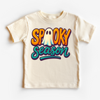 Natural Short Sleeve Tee / 12 Month