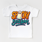 White Short Sleeve Tee / 12 Month