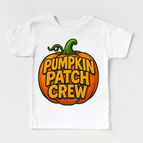 White Short Sleeve Tee / 12 Month
