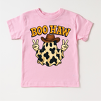 Pink Short Sleeve Tee / 2T Kids