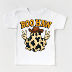 White Short Sleeve Tee / 12 Month