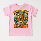 Pink Short Sleeve Tee / 2T Kids