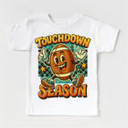 White Short Sleeve Tee / 12 Month