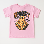 Pink Short Sleeve Tee / 2T Kids
