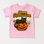Pink Short Sleeve Tee / 2T Kids