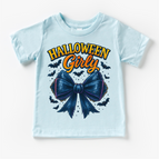 Ice Blue Short Sleeve Tee / 2T Kids