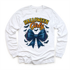 White Long Sleeve Tee / 2T Kids