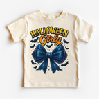 Natural Short Sleeve Tee / 12 Month