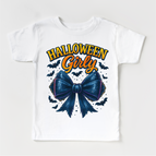 White Short Sleeve Tee / 12 Month