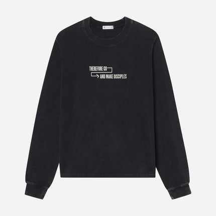 Disciples LS Unisex Tee