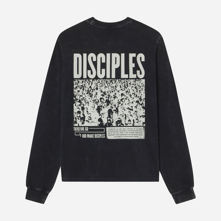 Disciples LS Unisex Tee