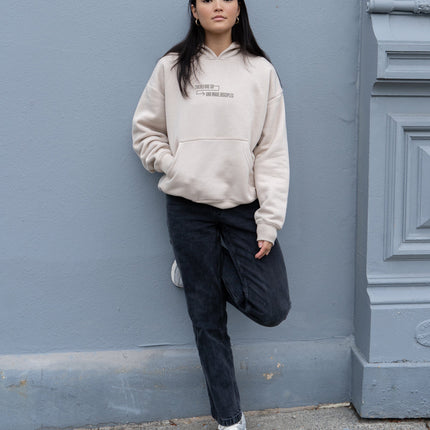 Disciples Tan Unisex Hoodie
