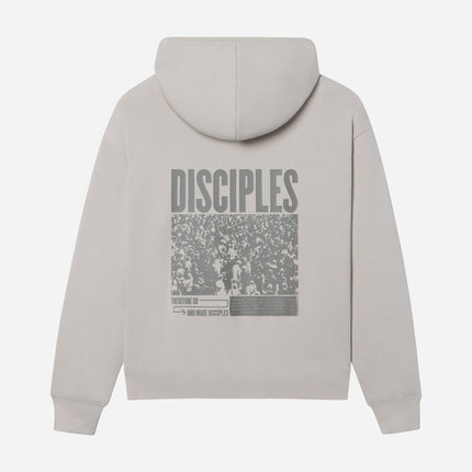 Disciples Tan Unisex Hoodie