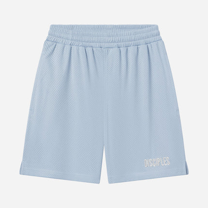 Disciples Unisex Mesh Short