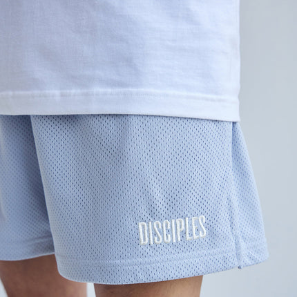Disciples Unisex Mesh Short