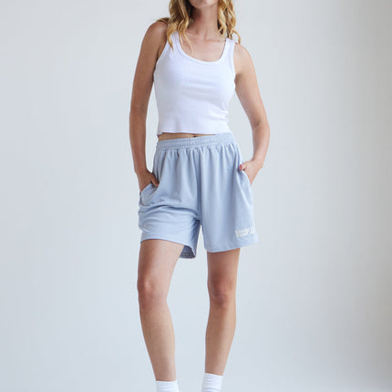 Disciples Unisex Mesh Short