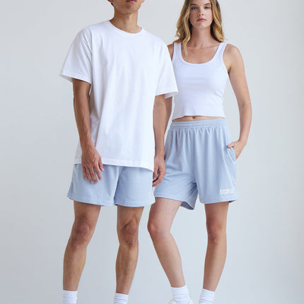 Disciples Unisex Mesh Short