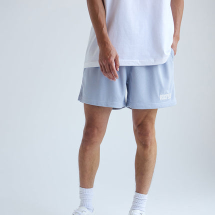 Disciples Unisex Mesh Short