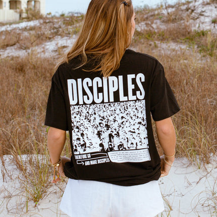 Disciples Unisex Tee