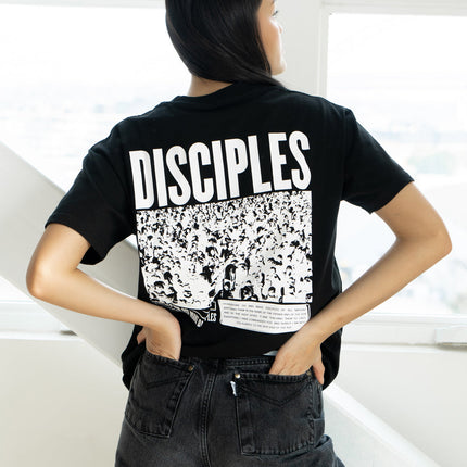 Disciples Unisex Tee