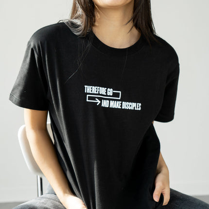 Disciples Unisex Tee