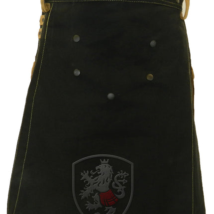 Utility Kilt – GlenTorin, Sahara