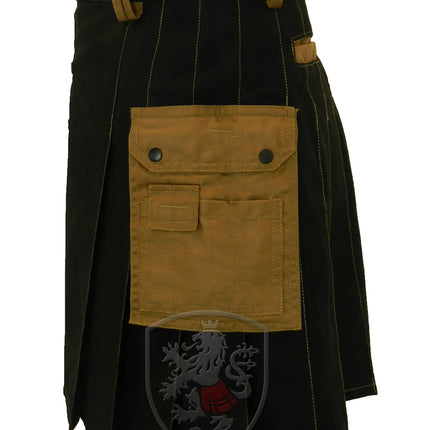 Utility Kilt – GlenTorin, Sahara