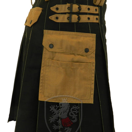Utility Kilt – GlenTorin, Sahara