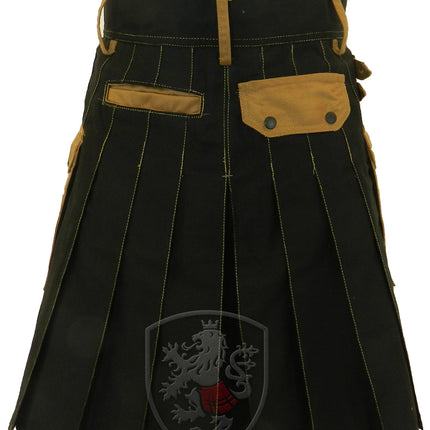 Utility Kilt – GlenTorin, Sahara